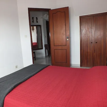 Duplex Vista De Mar Διαμέρισμα Peniche