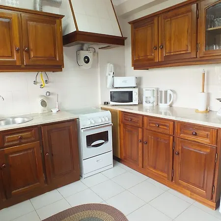 Duplex Vista De Mar Διαμέρισμα