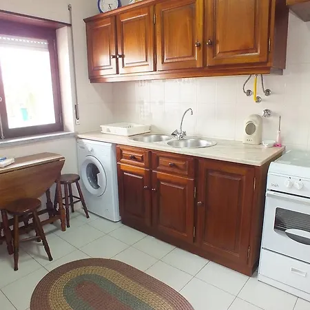Διαμέρισμα Duplex Vista De Mar
