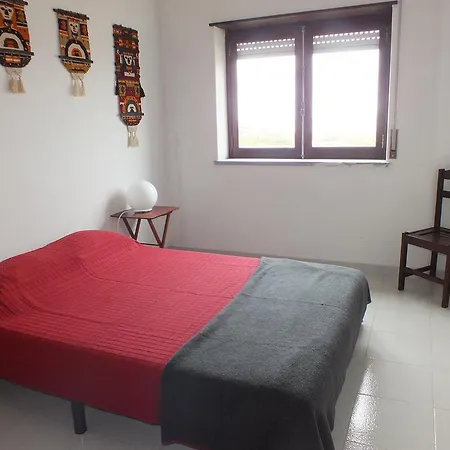 Διαμέρισμα Duplex Vista De Mar Peniche