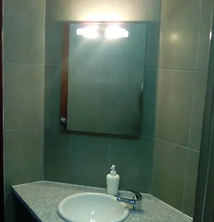 Duplex Vista De Mar Διαμέρισμα
