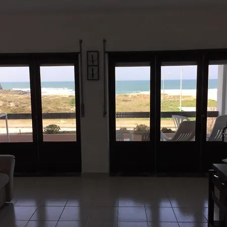 Διαμέρισμα Duplex Vista De Mar Peniche