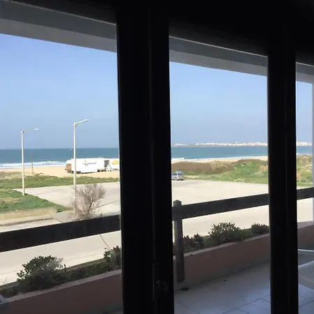 Duplex Vista De Mar Διαμέρισμα Peniche