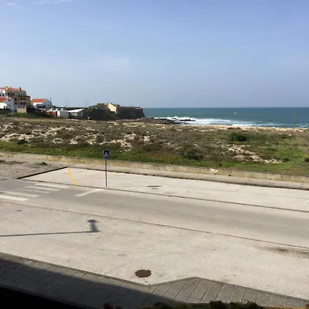 Διαμέρισμα Duplex Vista De Mar