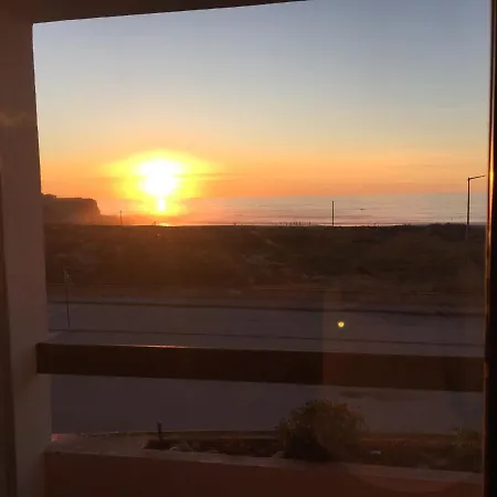 Διαμέρισμα Duplex Vista De Mar Peniche
